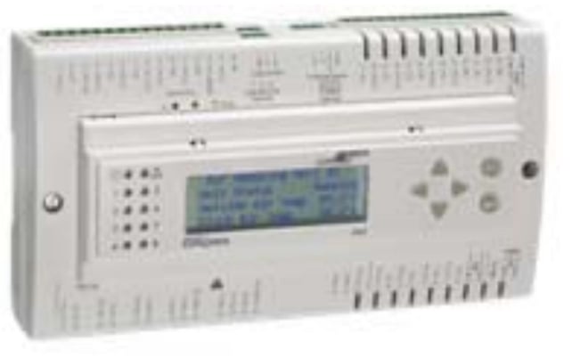 Johnson Controls LP-FX16X51-000C FX16 Master Controller Extended Temp Range - Image 1