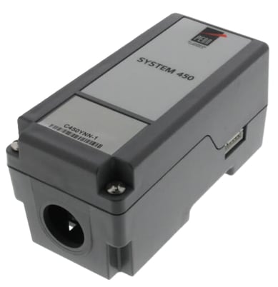 Johnson Controls C450YNN-1C System 450 Power Module, 24 V, 120 or 240 VAC In - Image 1