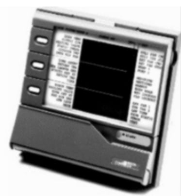 Johnson Controls AS-ZTU100-1 ZTU100 Zone Terminal for Metasys ASC - Image 1