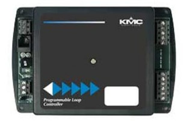 KMC Controls KMD-7301 AHU Controller, Programmable Loop Controller, KMDigital - Image 1