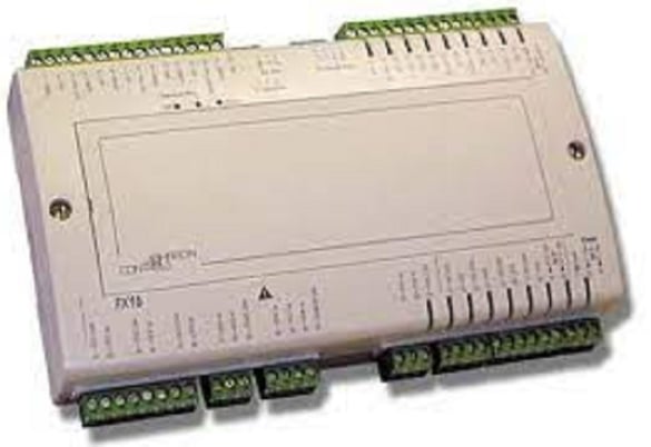 Johnson Controls LP-FX16X11-000C Facility Explorer FX16 Master Field Controller - Image 1