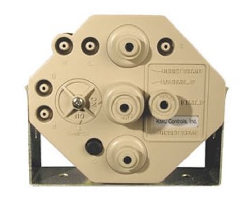KMC Controls CSC-3021-10 Controller, VAV, Universal, 0-1, 3 PSI Start - Image 1