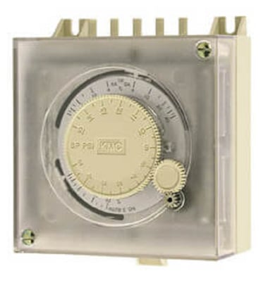 KMC Controls CCC-1002 Dual Input Receiver Controller w/ Remote Setpoint Adj - Image 1
