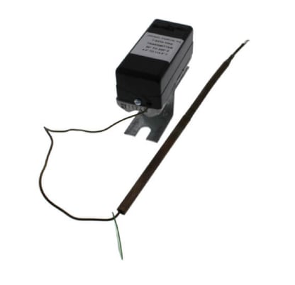 Johnson Controls T-5210-1004 Transmitter, 40-240F Range - Image 1