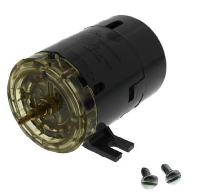 Johnson Controls EP-8000-1 E-P Low Volume Transducer 0-10 VDC - Image 1