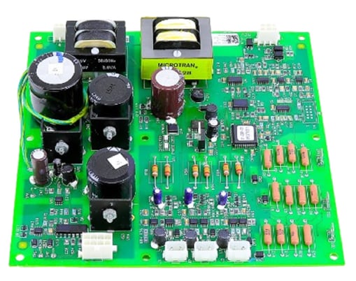 York Controls Johnson Controls 031-02060-002 SCR Trigger Board - Image 1