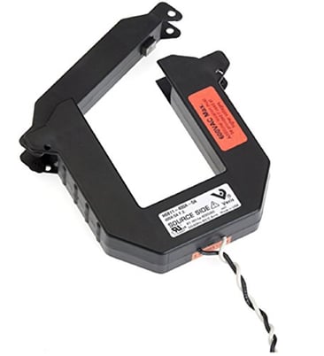 Veris Industries H6811-600A-1V Current Transducer, Size 3, Medium, 600A to 1VAC - Image 1