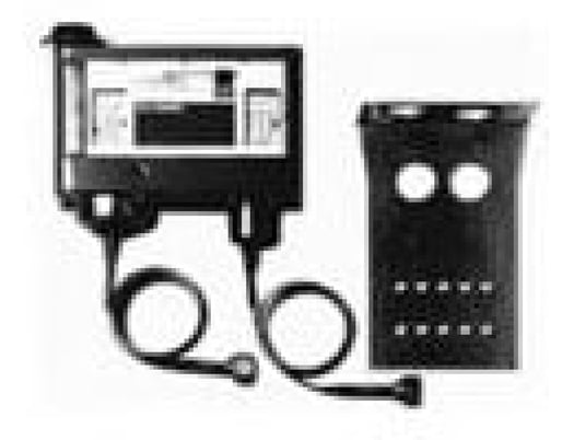 Johnson Controls P70KA-1C SPST Pressure Control 4-WIRE 2-CIRCUIT 1-NO 1-NC - Image 1