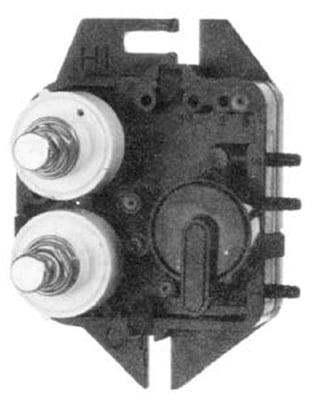 Johnson Controls C-5230-2 Pneumatic Signal Limiter - Image 1