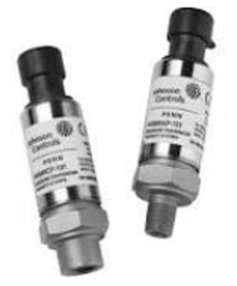 Johnson Controls P499BFAB532C Pressure Transducer, aka York 025-29151-005 - Image 1