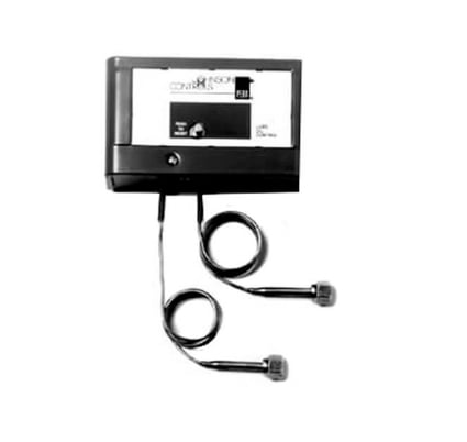 Johnson Controls P545NCB-25C Bitzer Compressor Electronic Lube Oil Control - Image 1