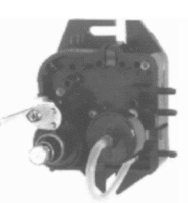 Johnson Controls C-5230-3 Pneumatic Signal Limiter, Hi-Lo - Image 1