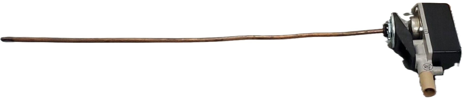 Johnson Controls T-3610-1002 Pneumatic Low Limit Controller, 0 to 270 Deg F - Image 1