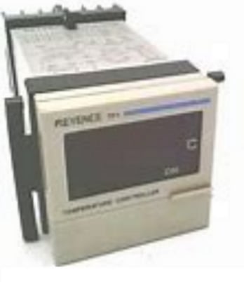Keyence TF1-11 Temperature Controller - Image 1
