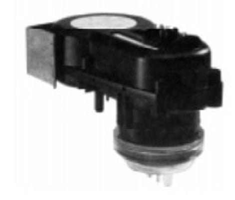 Johnson Controls P-3800-2 Reset Volume Controller, Direct Acting Thermostat 3PSI - Image 1