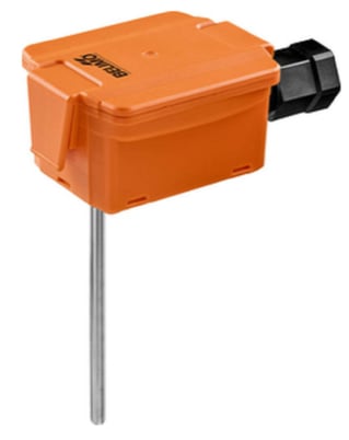 Belimo 01DT-5EL Duct/Immersion Sensor Temperature Passive, Ni1000 (JCI), Probe 4 - Image 1