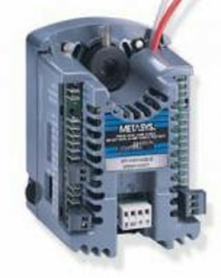 Johnson Controls AP-VMA1410-0 Metasys Integrated VAV Controller/Actuator/Press - Image 1