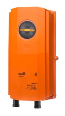 Belimo GKX24-SR-T N4 Actuator, 360in-lb 40Nm, Electronic Fail-Safe, 2-10 V - Image 1