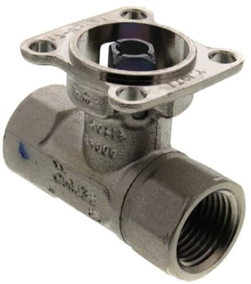 Belimo B212B 1/2" B2 Series, 2-Way Characterized Control Valve, Cv Rating (3.0) - Image 1