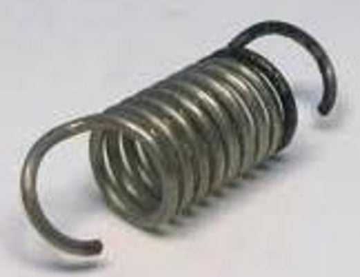 Johnson Controls V-510-101 Positioner Spring for 3R 4R 5R 8R Valves - Image 1
