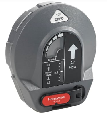 Resideo Honeywell CPR10 Replacement Regulator For CPRD10 - Image 1