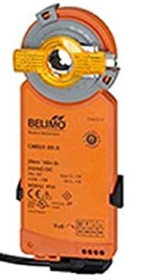 Belimo CMB120-3 Actuator, 18in-lb 2Nm, Non Fail-Safe, AC 100-240 V Floating Pt - Image 1