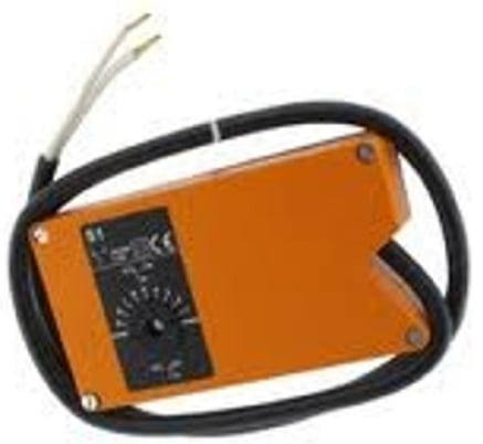 Belimo Model S1 Auxiliary Switch for Actuator, 1 SPDT - Image 1