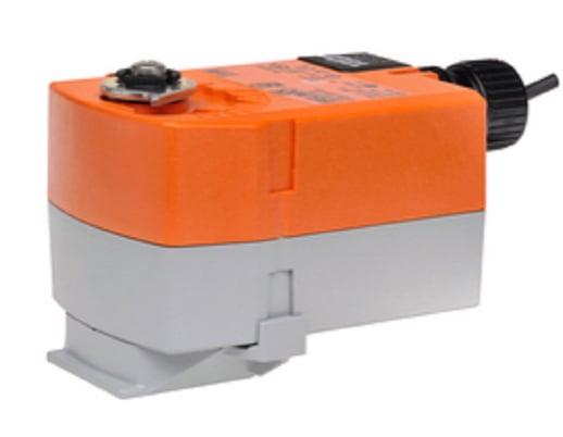 Belimo TFRB24 Spring Return, On/Off Actuator (24V) - Image 1