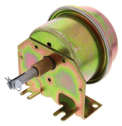 KMC Controls MCP-80313111 Metal Actuator, 1-11/16, 5-10 PSI, 1/2 Crank Arm - Image 1