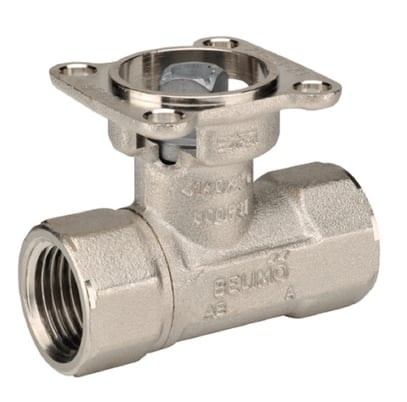 Belimo B265 Characterized Control Valve (CCV), 2 1/2, 2-Way, Cv 210 - Image 1