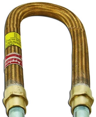 Appleton EXGJH-112 Explosionproof Flexible Coupling, Dust-Ignitionproof, 12" L - Image 1