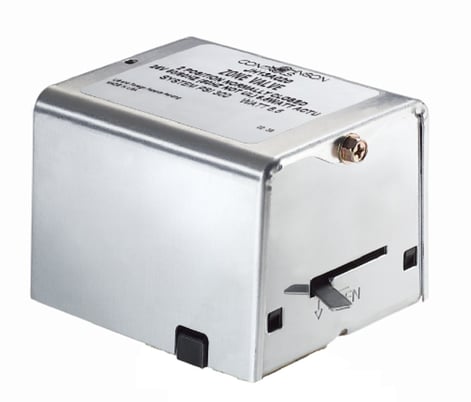 Johnson Controls JH13B020 Spring Return Electric Valve Actuator, High Closeoff - Image 1