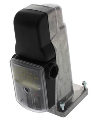 Siemens SKP15.011U1 120V Gas Valve Actuator (Single Stage) - Image 1