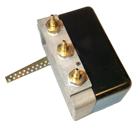 Johnson Controls V-9502-601 Pilot Valve Positioner - Image 1