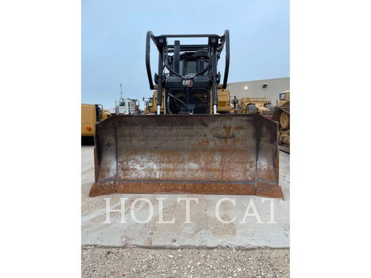 Caterpillar D6 XL, Crawler Dozer, 3439 hours, S/N: HNK00320, 2019 - Image 3
