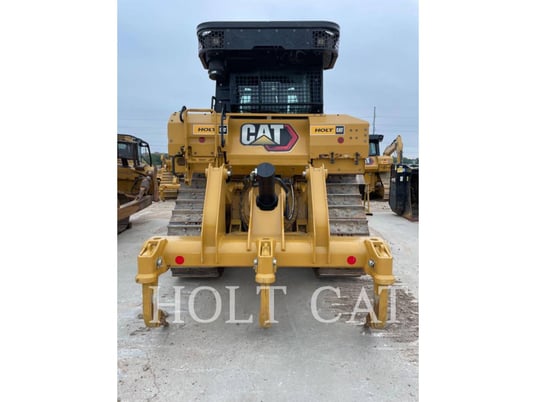 Caterpillar D6 XL, Crawler Dozer, 3439 hours, S/N: HNK00320, 2019 - Image 4