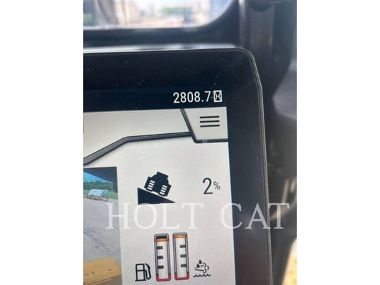 Caterpillar D6 XL, Crawler Dozer, 3439 hours, S/N: HNK00320, 2019 - Image 5