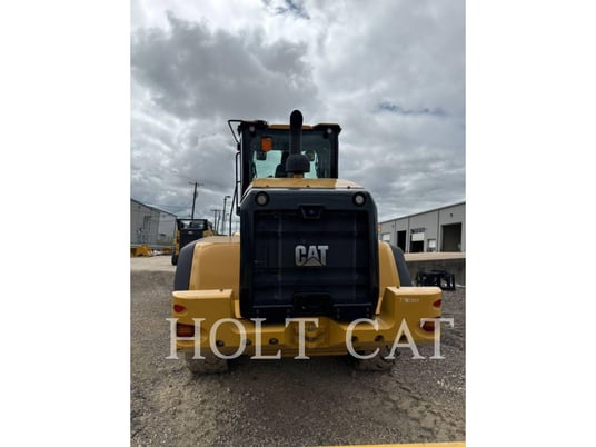 Cat 938M QC, Wheel Loader, 2106 hours, S/N: J3R07643, 2019 - Image 4