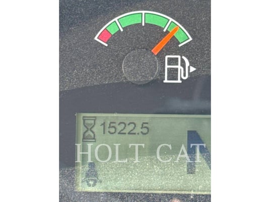 Cat 938M QC, Wheel Loader, 2106 hours, S/N: J3R07643, 2019 - Image 5