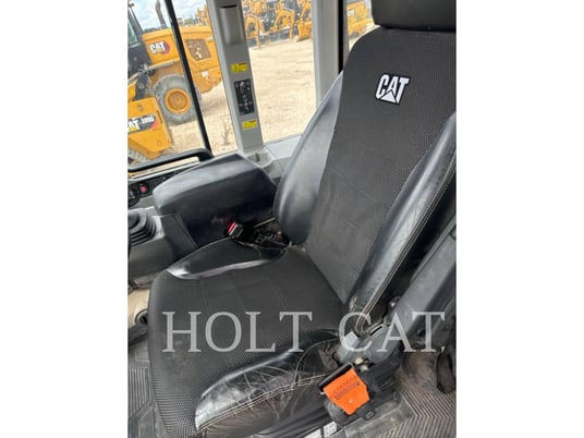 Cat 938M QC, Wheel Loader, 2106 hours, S/N: J3R07643, 2019 - Image 7
