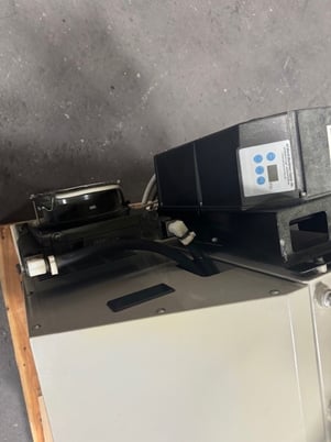 Daikin #SUT10D80L21-10-F, Servo hydraulic super unit, 2012 - Image 6