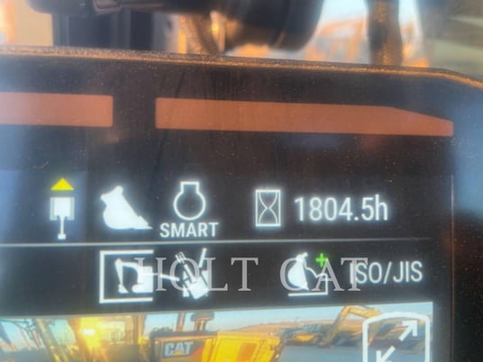 Caterpillar 320, Crawler Excavator, 1807 hours, S/N: MYK10504, 2021 - Image 5