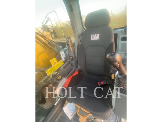 Caterpillar 320, Crawler Excavator, 1807 hours, S/N: MYK10504, 2021 - Image 7