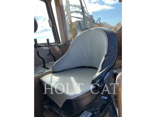 Caterpillar W00 613C, Wheel Tractor Scraper, 8235 hours, S/N: 8LJ03105, 2006 - Image 7