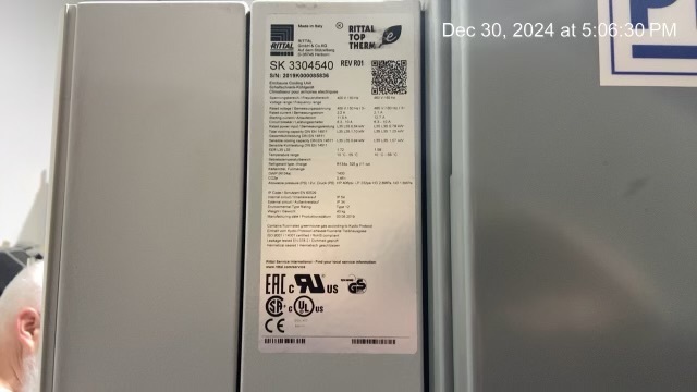 6" Pines #e40, electric CNC rotary bender, 10-Axis, 2021 - Image 6
