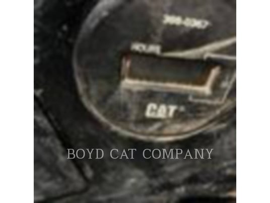 Caterpillar 308E2CRSB, Crawler Excavator, 1778 hours, S/N: FJX11766, 2018 - Image 5