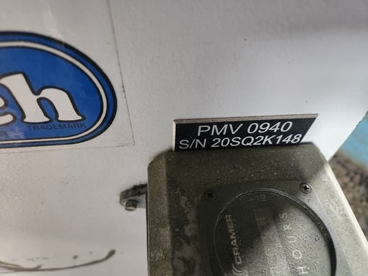 Abrasive Finishing #Burr-Bench, deburring machine - Image 6