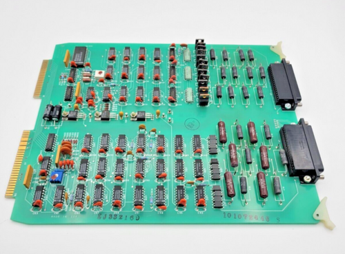 Exide #118302540A, Gate Firing Control Board - Image 1