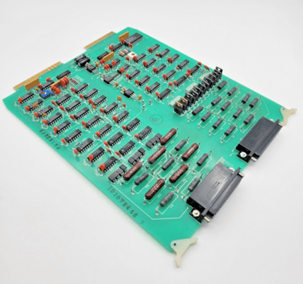 Exide #118302540A, Gate Firing Control Board - Image 2