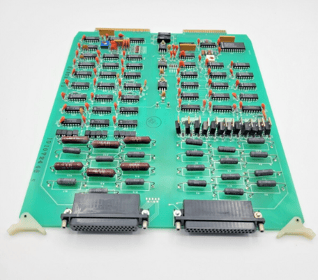 Exide #118302540A, Gate Firing Control Board - Image 3